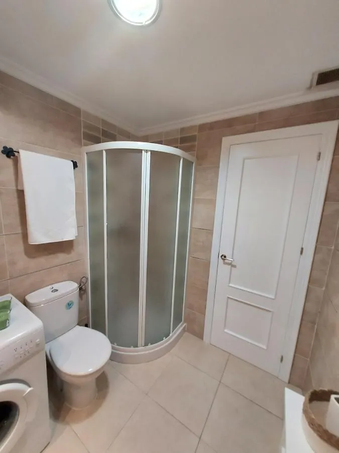 Apartamento El Capacho Malaga Torrox