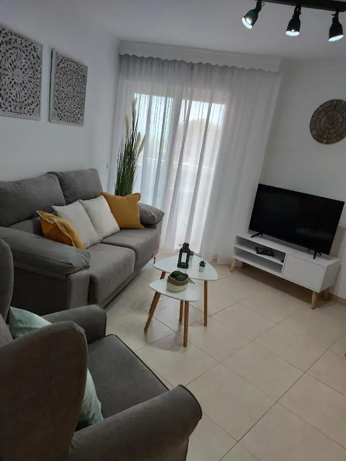 Apartamento El Capacho Malaga 0*, Torrox Spain
