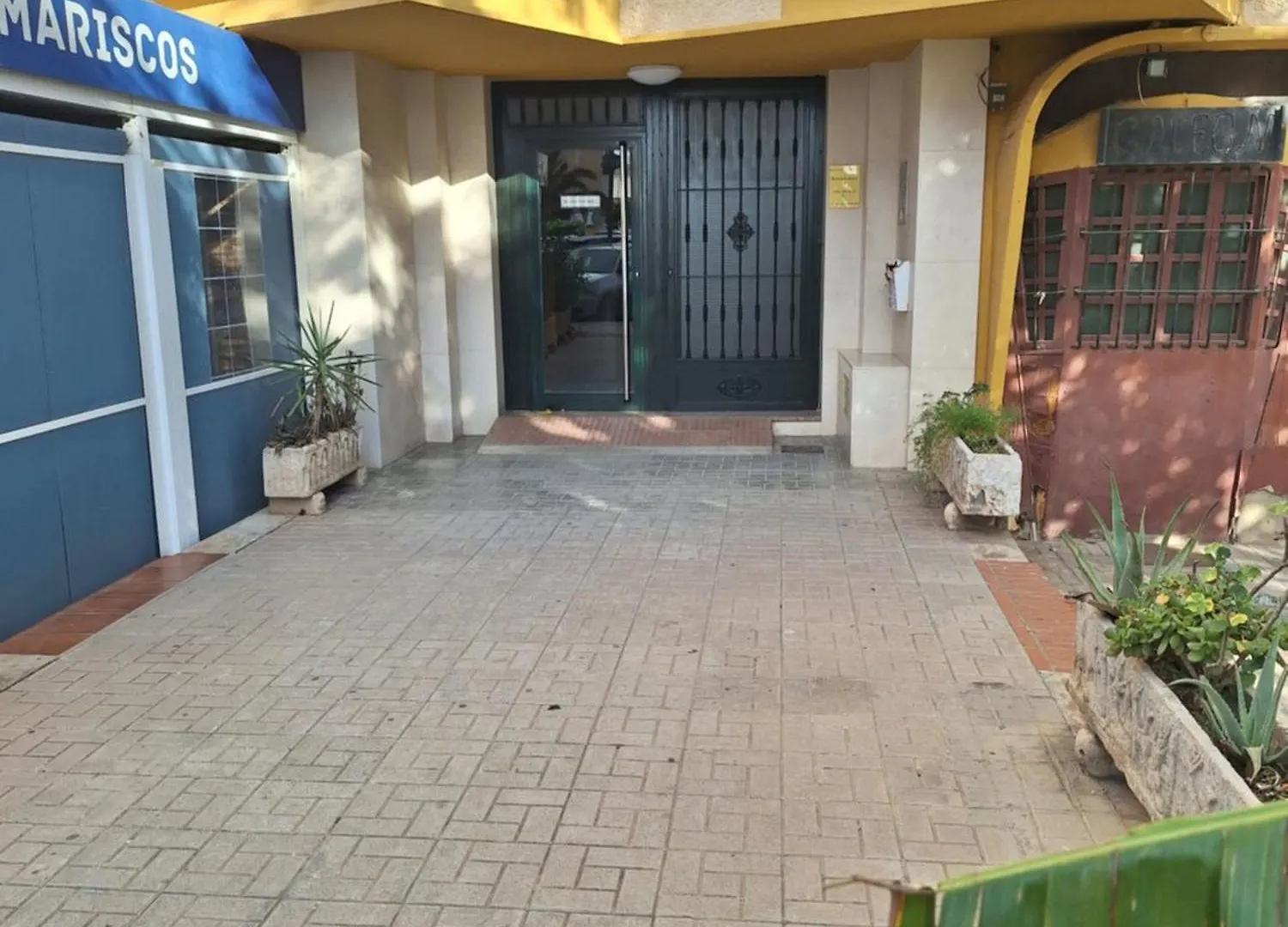 Apartamento El Capacho Malaga 0*, Torrox Spain